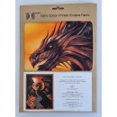 Take & Create Kits Col. 102 Fire & Fury ( Panel + 3 coordinates )